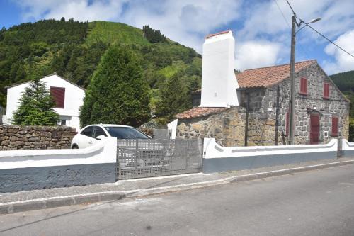 Sete Cidades House | Casa do Vale