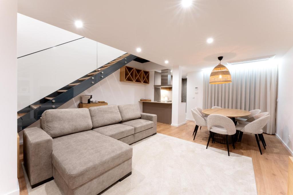 Azurara Apartment | Casa Dona Adelaide