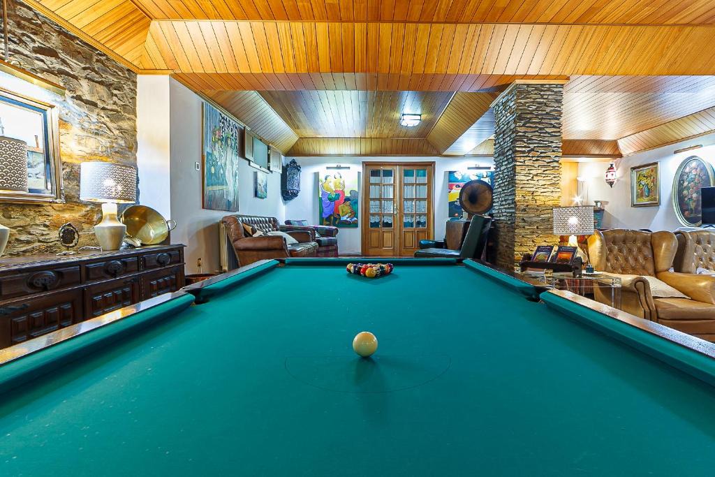 Frechas House | Casa dos Araújos