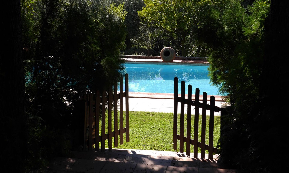 Torres Novas Cottage | Casa dos Arrábidos - Turismo em Espaço Rural