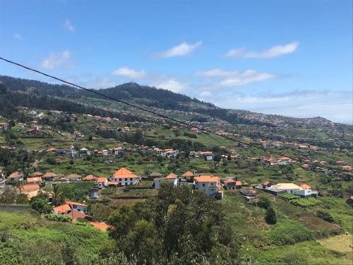 Estreito da Calheta House | Casa dos Avós Domingos & Matilde