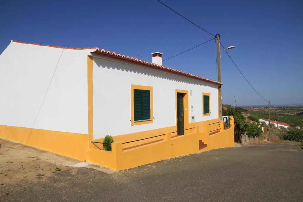 Vidigueira House | Casa dos Avós