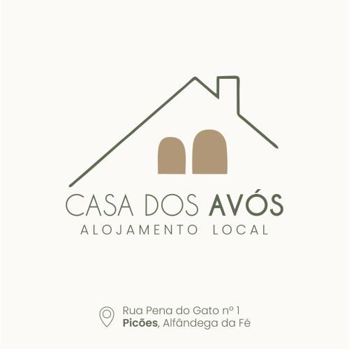 Alfandega da Fe House | Casa dos Avós