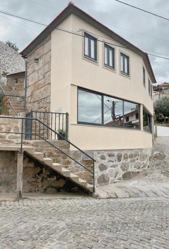 Castelo de Paiva House | Casa dos Avós