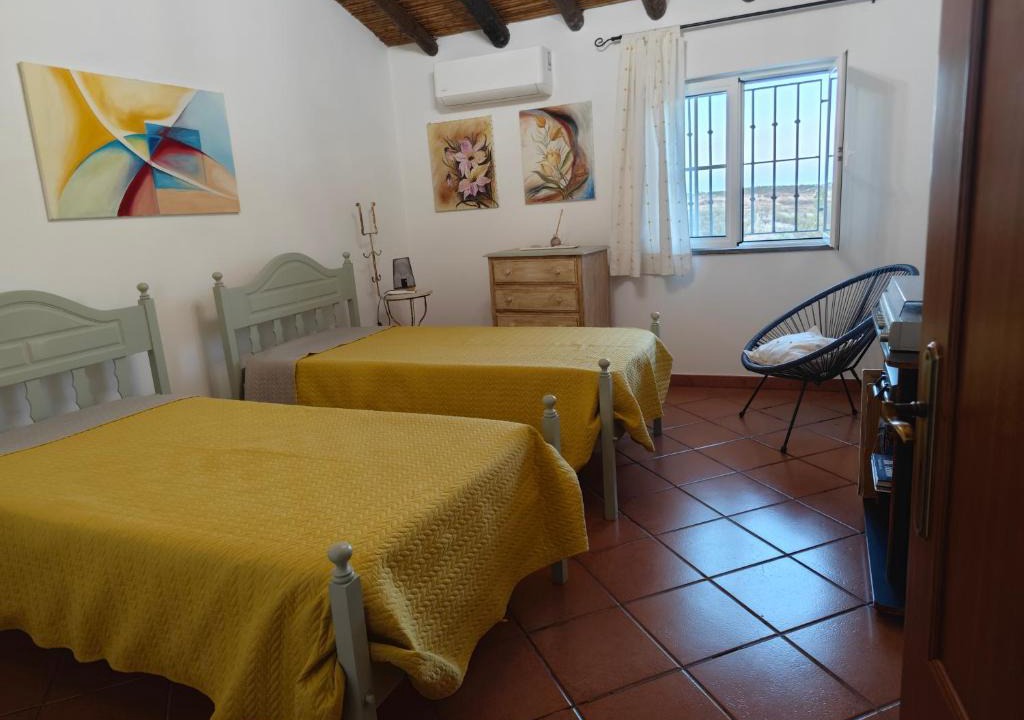 Tavira House | Casa dos Avós