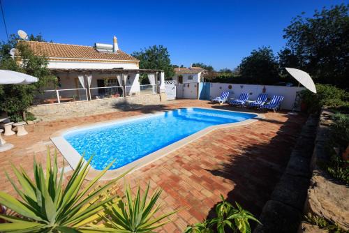 Murta Villa | Casa dos Avos