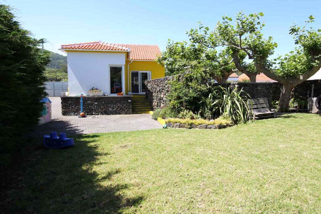 Biscoitos House | Casa dos Biscoitos