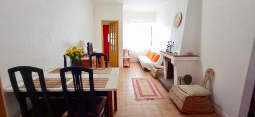 Porto Covo Apartment | Casa dos Buizinhos