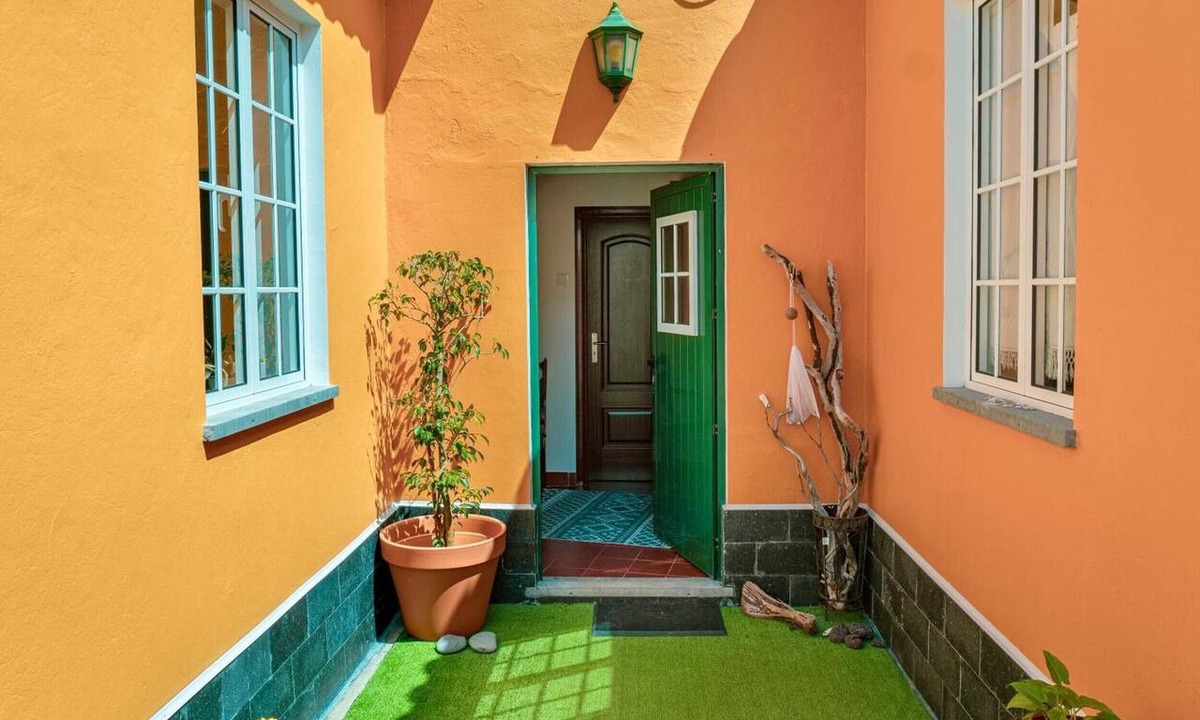 Angra do Heroismo House | Casa dos Castanheiros Guesthouse – Angra do Heroísmo – Terceira – Azores