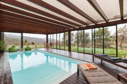 Guilhofrei House | Casa dos Colados