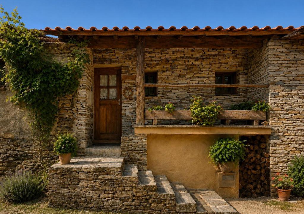 Vinhais House | Casa dos Figos vistas fantásticas