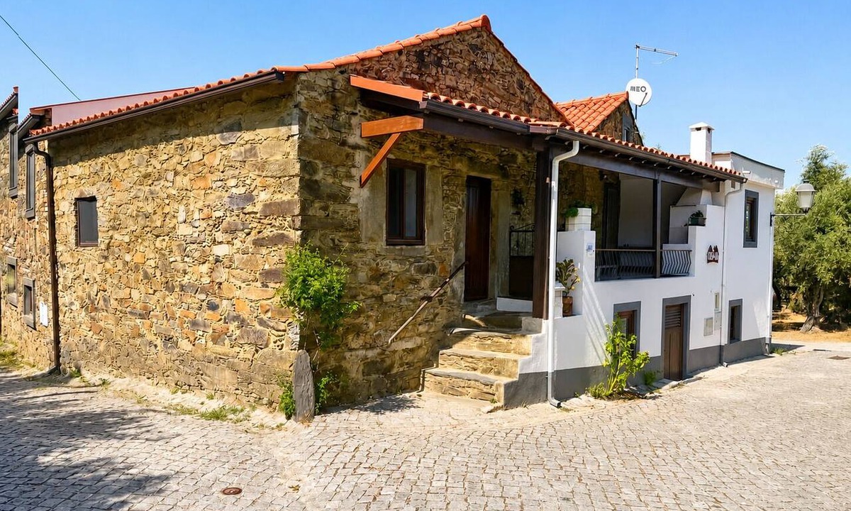 Proenca-a-Nova Cottage | Casa dos Laia | Nature, Comfort, and Tranquility