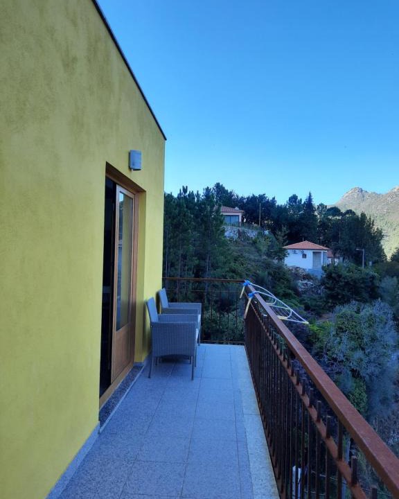 Terras de Bouro Apartment | Casa dos Moroucinhos