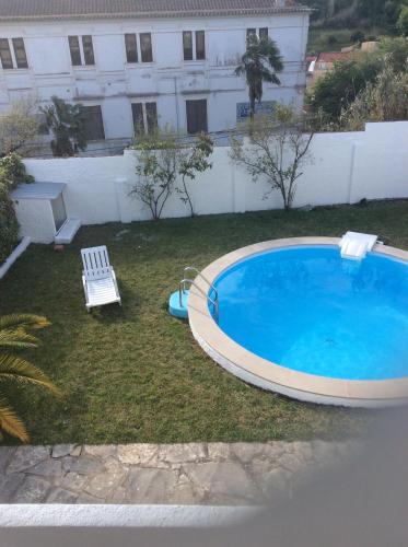 Alcobaca House | Casa Dos Oliva