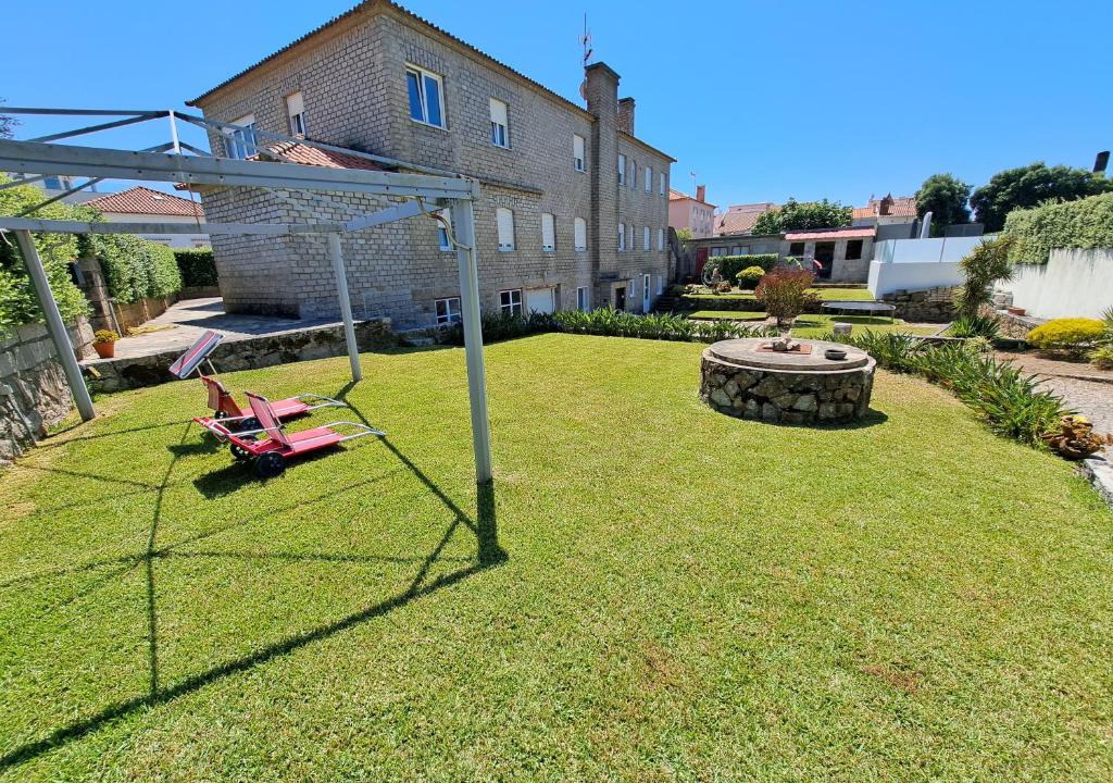 Caminha Apartment | Casa dos Paralelos