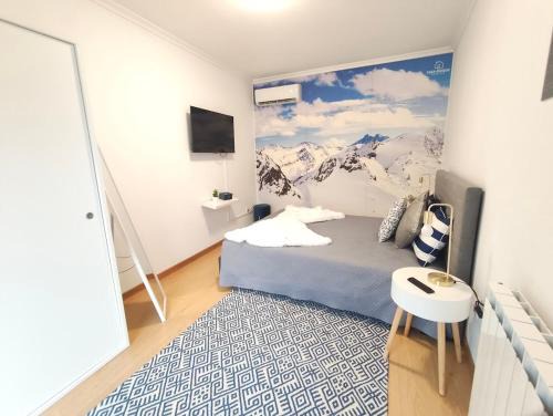 Guarda Apartment | Casa Dos Passos