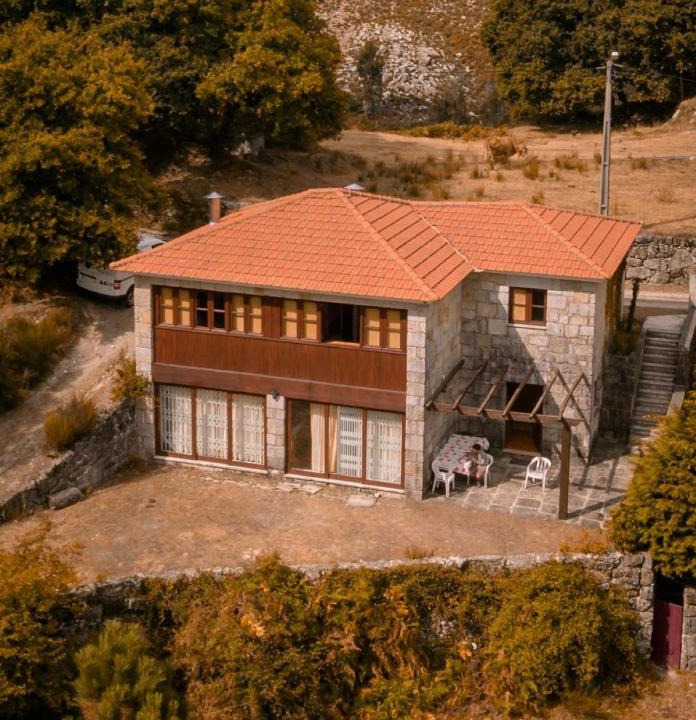 Bouro House | Casa dos Peliteiros