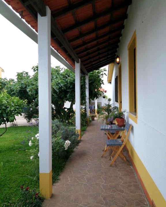 Ilhavo Bed & Breakfast | Casa dos Pingos de Mel