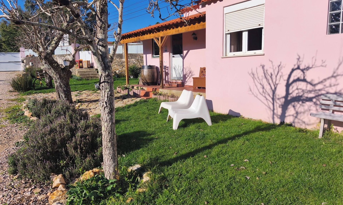 Vila Nova de Poiares Cottage | Casa dos Caseiros N2