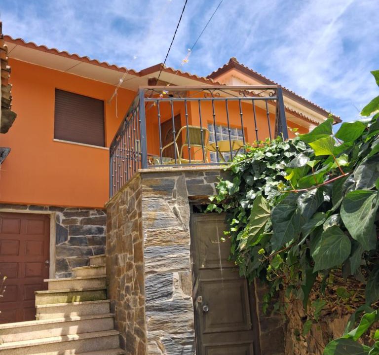 Rio De Fornos House | Casa dos Ramos