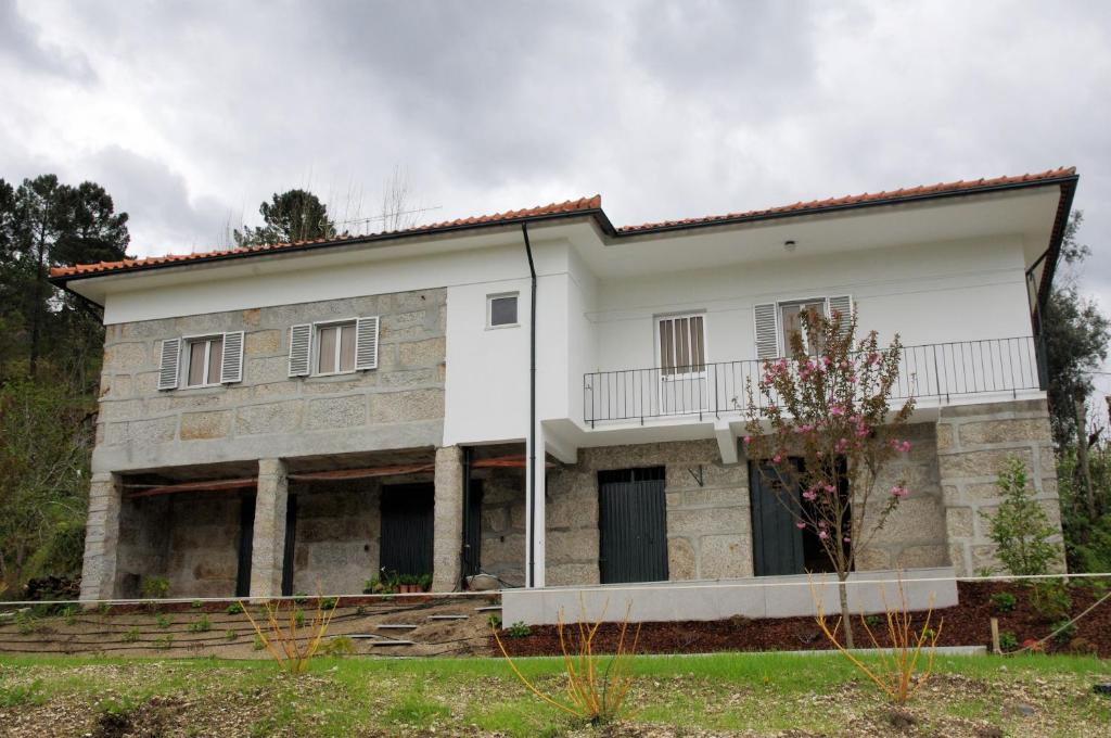Amarante House | Casa dos Tios