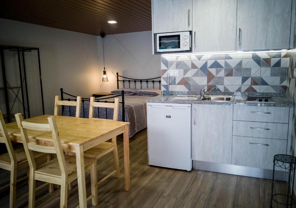 Seia House | Casa dos Trenós