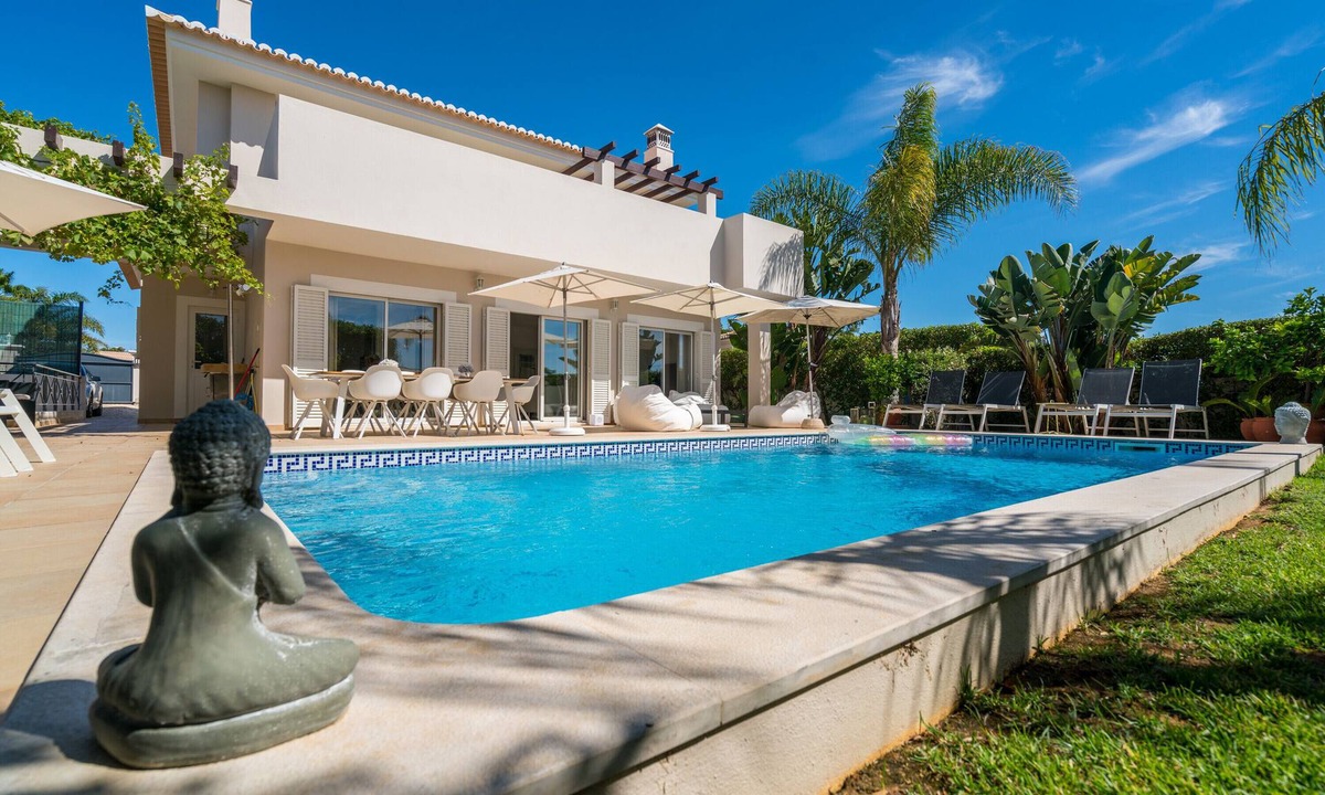 Albardeira Villa | Casa Eleonora lifestyle Lodge