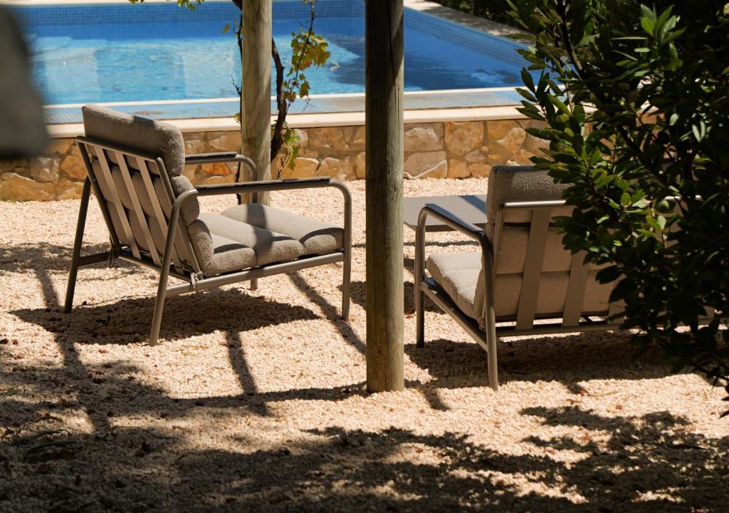 Monchique Apartment | Casa Esmeralda Retreat