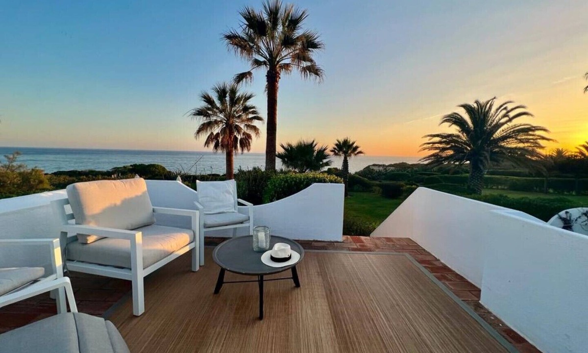 Carvoeiro Ski Chalet | Casa Eureca, villa with private pool at Algarve Clube Atlântico