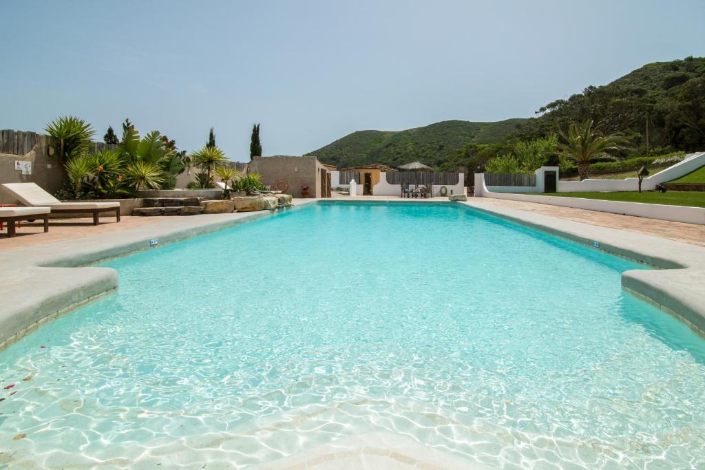 Carrapateira House | Casa Fajara