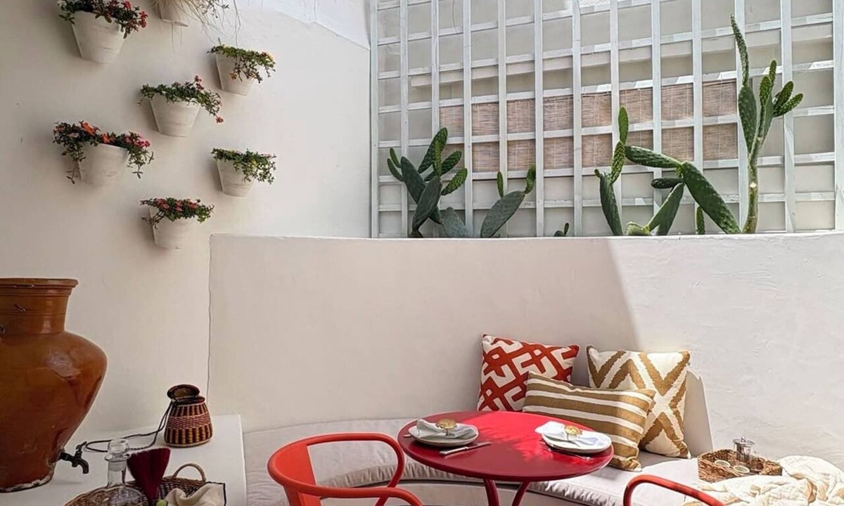 Grandola Apartment | Casa Fataca