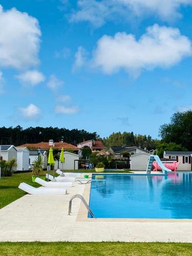 Burinhosa Resort | Casa Feliz