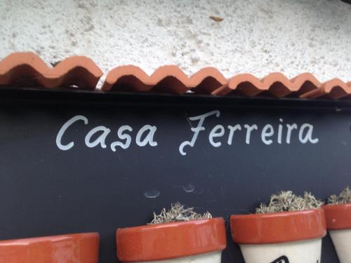 Gois House | Casa Ferreira