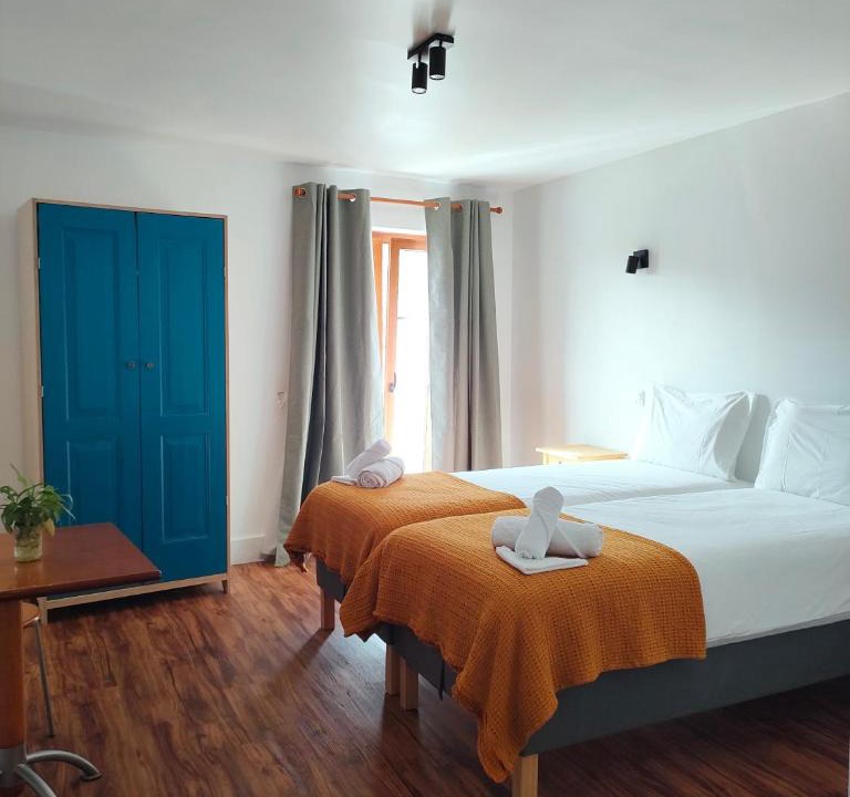 Bordeira Bed & Breakfast | Casa Fidal