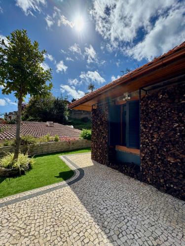 Monte House | Casa Flor do Monte