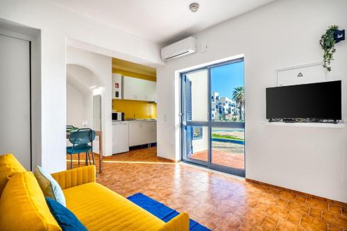Montes de Alvor Apartment | Casa Florence