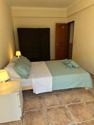 Seixal House | Casa Flores