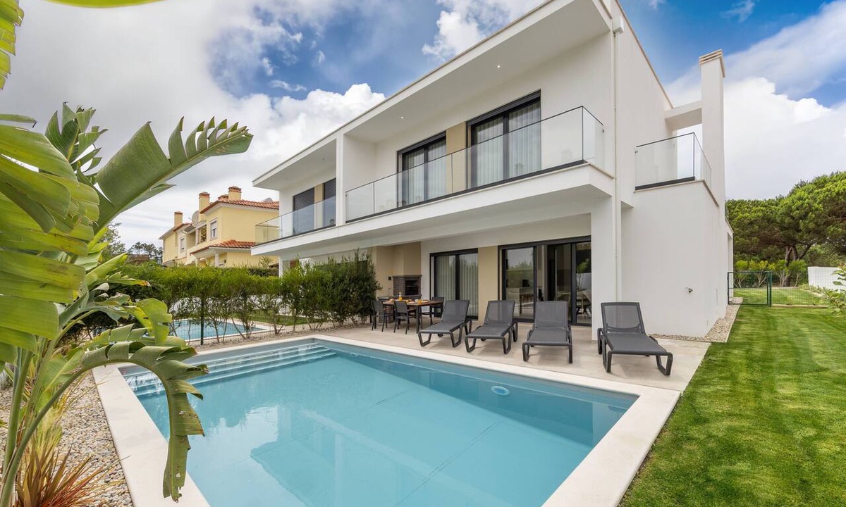 Casalinho Villa | Casa Floresta - Private Pool Retreat