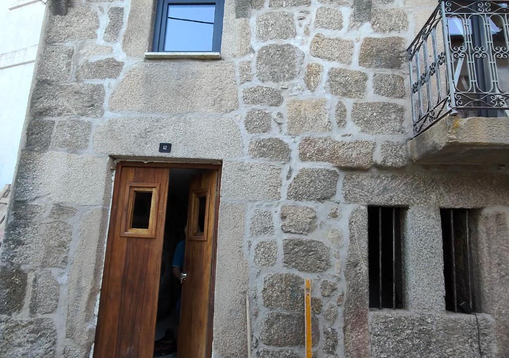 Fornos de Algodres House | Casa Fornos de Amor