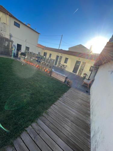 A Ver-o-Mar House | Casa Fragosa - Alojamento local