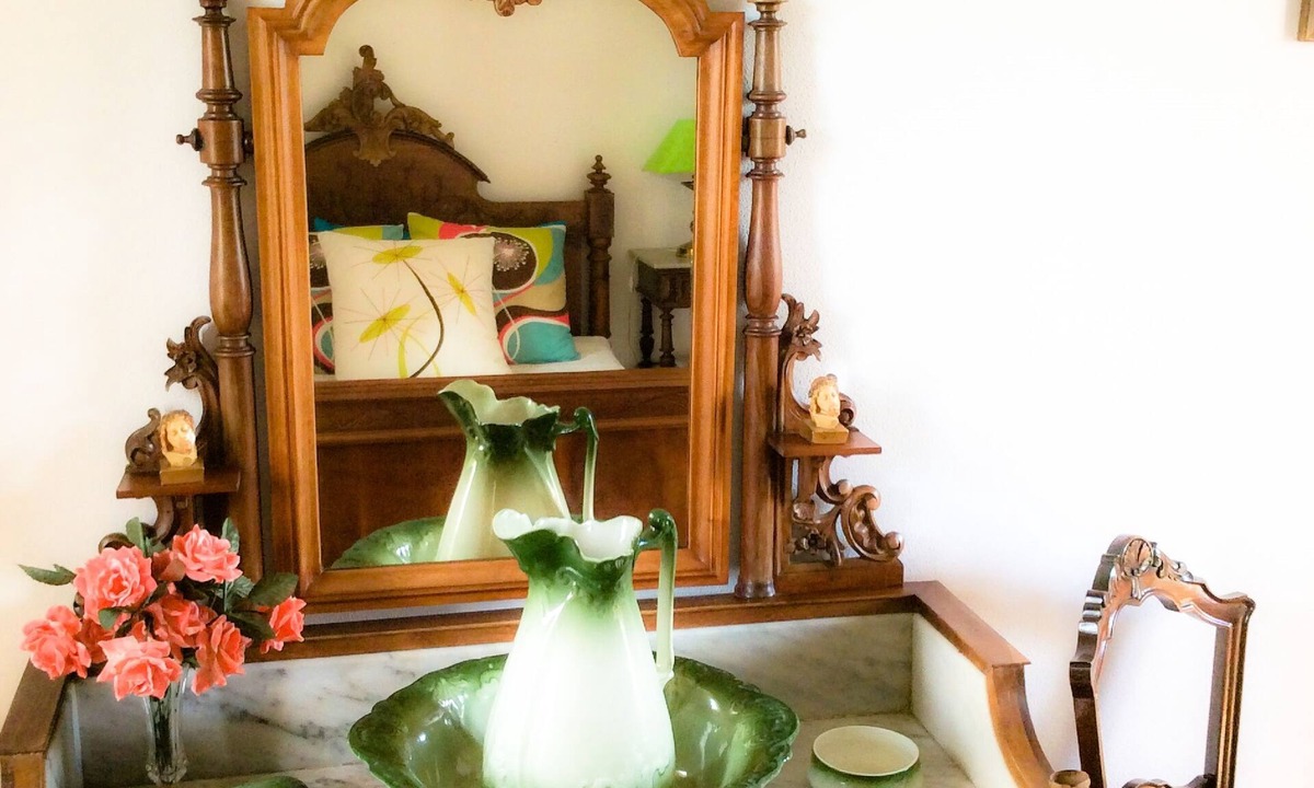 Santa Marta de Penaguiao Bed & Breakfast | Casa Grande do Serrado