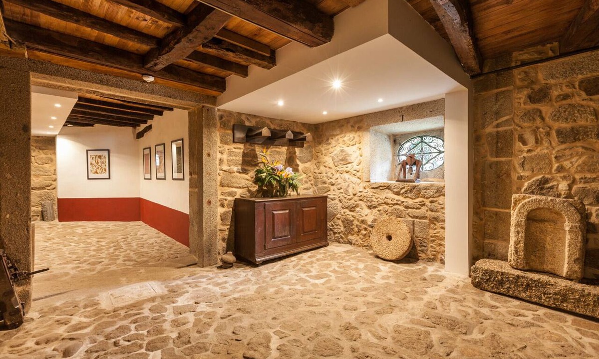 Braga House | Casa Grande - Minho's Guest
