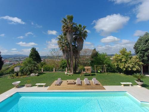 Batalha House | Casa Grande
