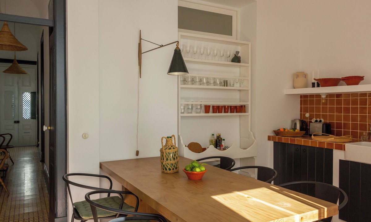 Olhao House | Casa Henriette - Olhão, Algarve