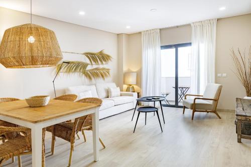 Olhao Apartment | Casa Ilda