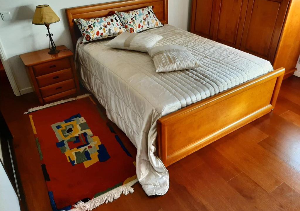 Arouca Apartment | Casa Júnior
