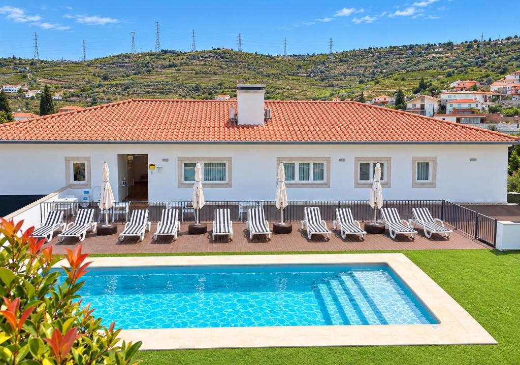 Valdigem Bed & Breakfast | Casa Jerónimo B&B