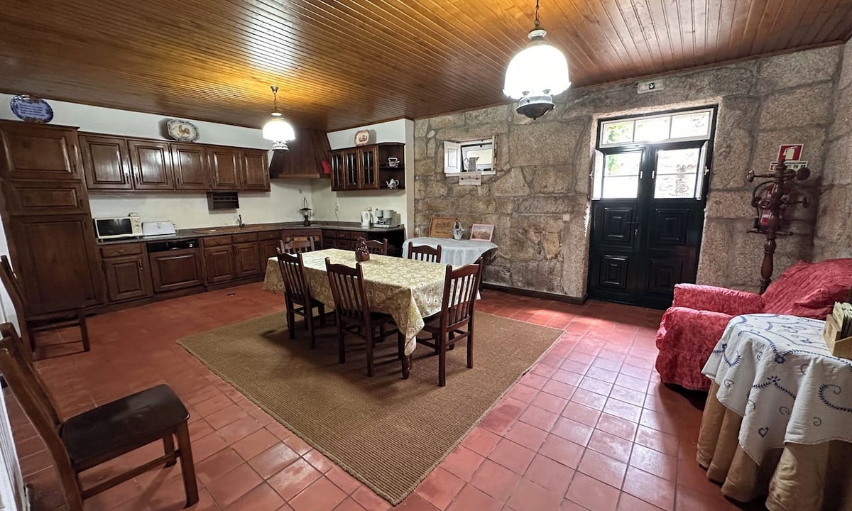 Soajo House | Casa João Fidalgo