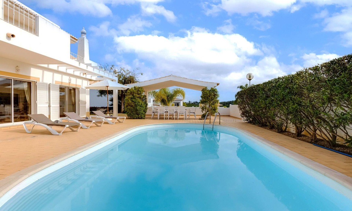 Albardeira Villa | Casa Julia - V029