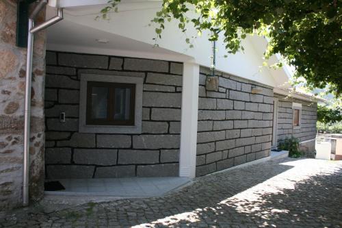 Vale de Cambra House | Casa Lagar